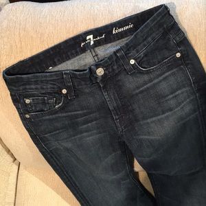 7 For All Mankind jeans
